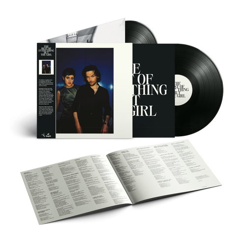 Everything But The Girl - Best Of [Vinyl]