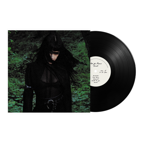 Not For Radio - Melt [Vinyl]