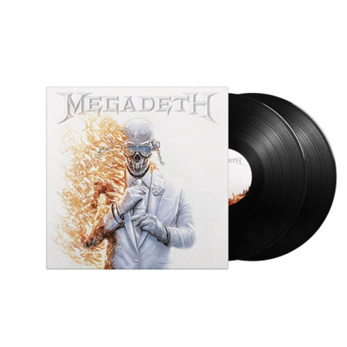 Megadeth - Megadeth [Vinyl]