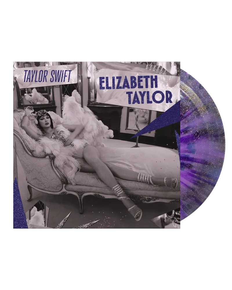 Swift, Taylor - Elizabeth Taylor [7 Inch Single]