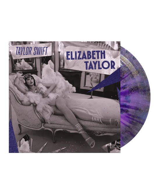 Swift, Taylor - Elizabeth Taylor [7 Inch Single]