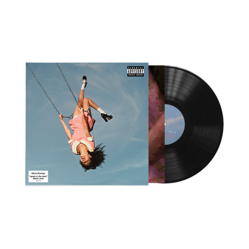 Rodrigo, Olivia - You Seem Pretty Sad For A Girl So In [Vinyl]