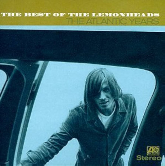 Lemonheads - Best Of: The Atlantic Years [CD] [Second Hand]