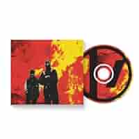 Twenty One Pilots - Clancy [CD] [Pre-Order]