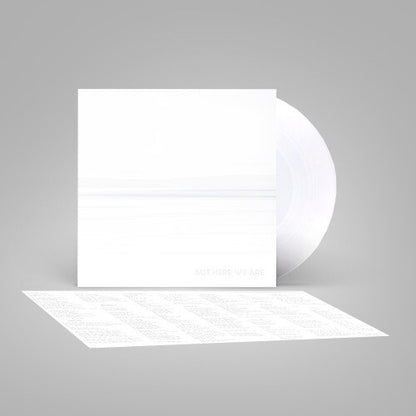 Foo Fighters - But Here We Are [Vinyl]