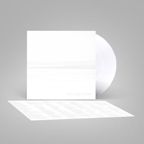 Foo Fighters - But Here We Are [Vinyl]