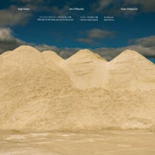 Haino, Keiji / Jim O'rourke / Oren Ambar - With Pats On The Head, Just One Too Few [Vinyl Box Set]