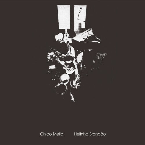 Mello, Chico / Helinho Brandao - Chico Mello / Helinho Brandao [Vinyl]