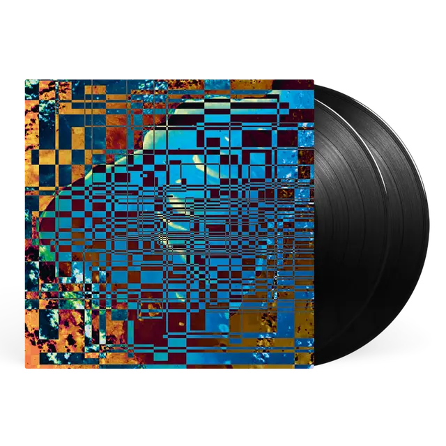 Monolake - Interstate [Vinyl]