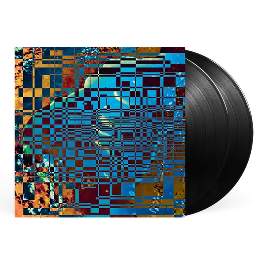 Monolake - Interstate [Vinyl]