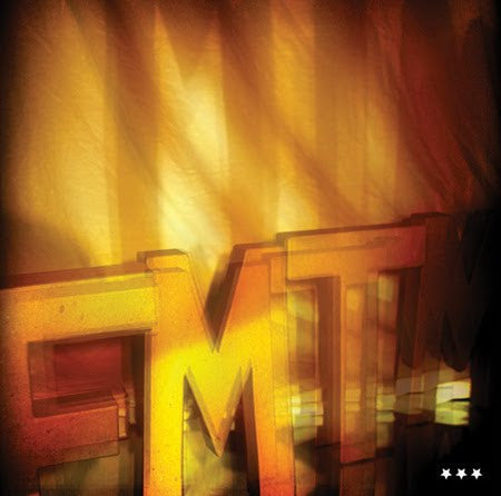 From Monument To Masses - Beyond God and Elvis [CD Single] [Second Hand]