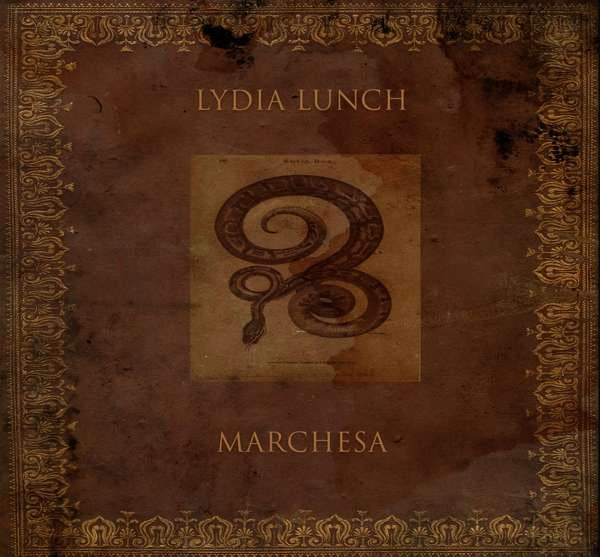 Lunch, Lydia - Marchesa [Vinyl]