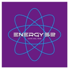 Energy 52 - Cafe Del Mar [12 Inch Single]