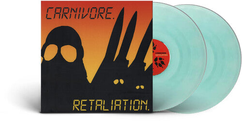 Carnivore - Retaliation [Vinyl]