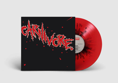 Carnivore - Carnivore [Vinyl]