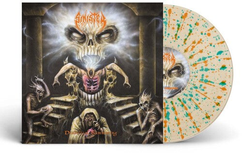 Sinister - Diabolical Summoning [Vinyl]