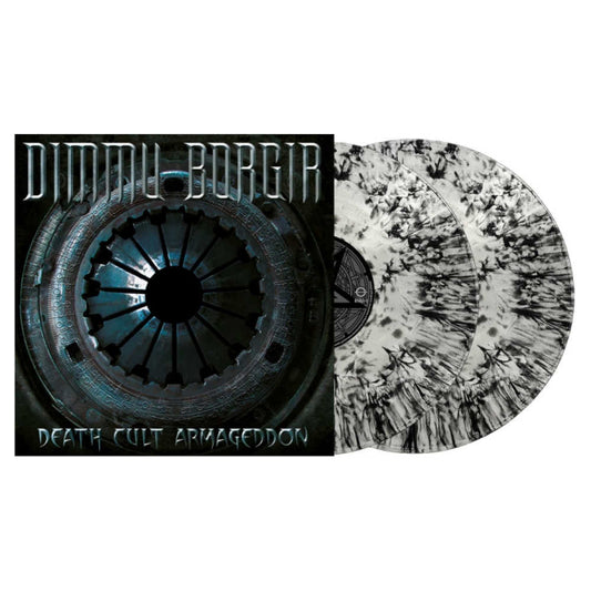 Dimmu Borgir - Death Cult Armageddon [Vinyl]