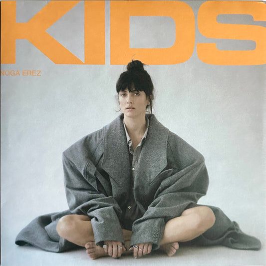 Erez, Noga - Kids [Vinyl]