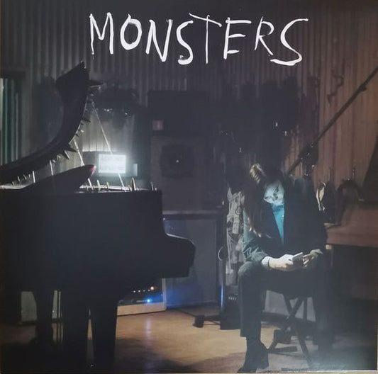 Kennedy, Sophia - Monsters [Vinyl]