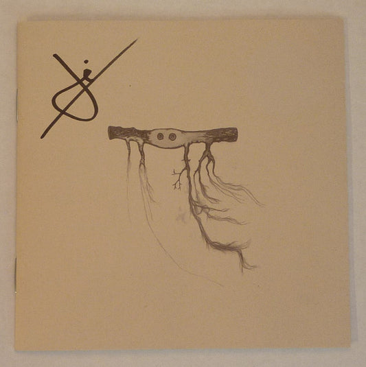 Gonzalez, Jose - In Our Nature [Vinyl]