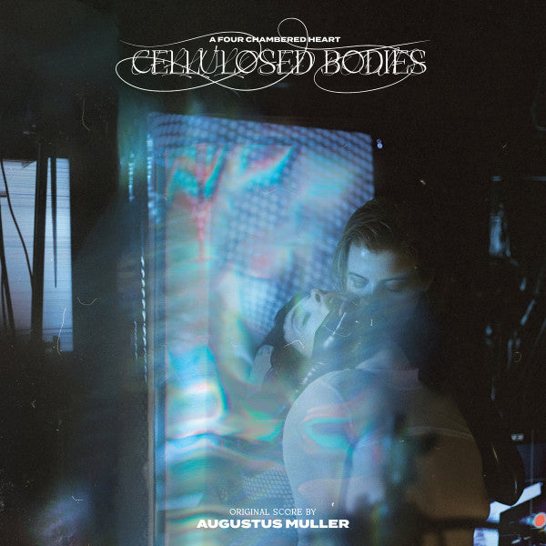 Muller, Augustus - Cellulosed Bodies [Vinyl]