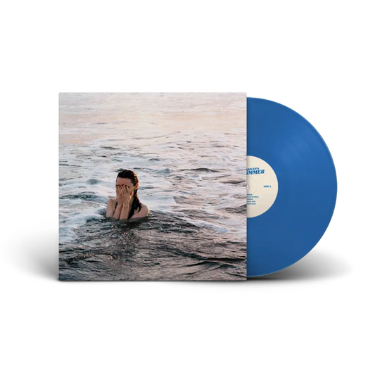 King Hannah - Big Swimmer [Vinyl]
