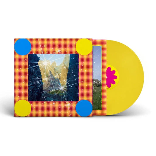 Caribou - Honey [Vinyl]