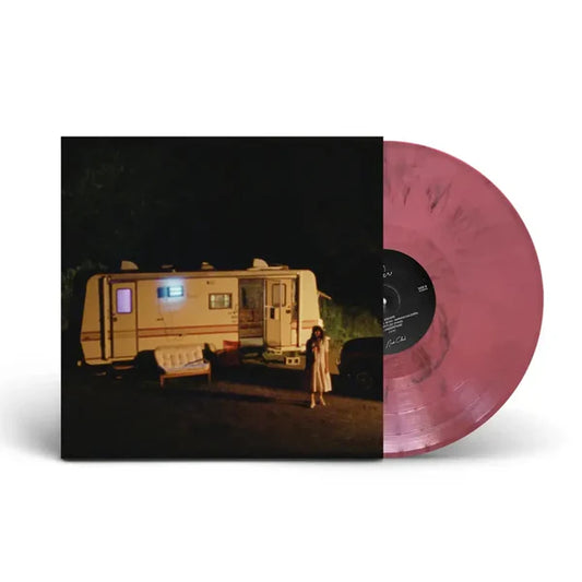 Boy Harsher - Runner: Original Soundtrack [Vinyl]
