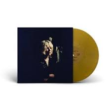 Pratt, Jessica - Here In The Pitch [Vinyl]