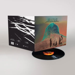 Imarhan - Essam [Vinyl]