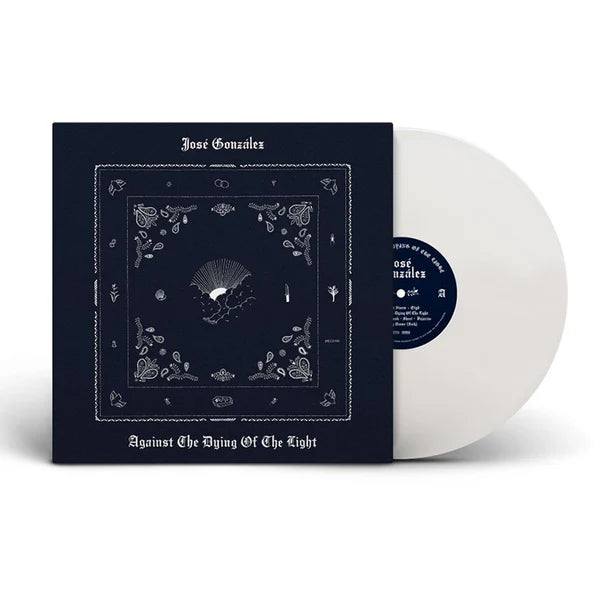 Gonzalez, Jose - Against The Dying Of The Light [Vinyl]