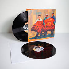 Mars Volta - Amputechture [Vinyl]