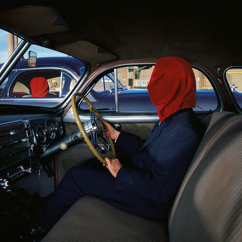 Mars Volta - Frances The Mute [Vinyl]