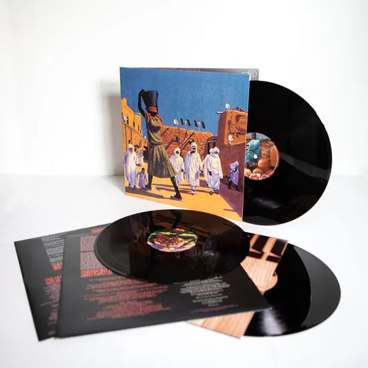 Mars Volta - Bedlam In Goliath [Vinyl]