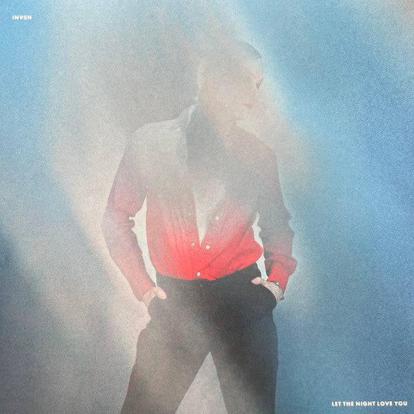 Invsn - Let The Night Love You [Vinyl]