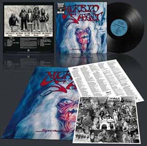 Morbid Saint - Spectrum Of Death [Vinyl]