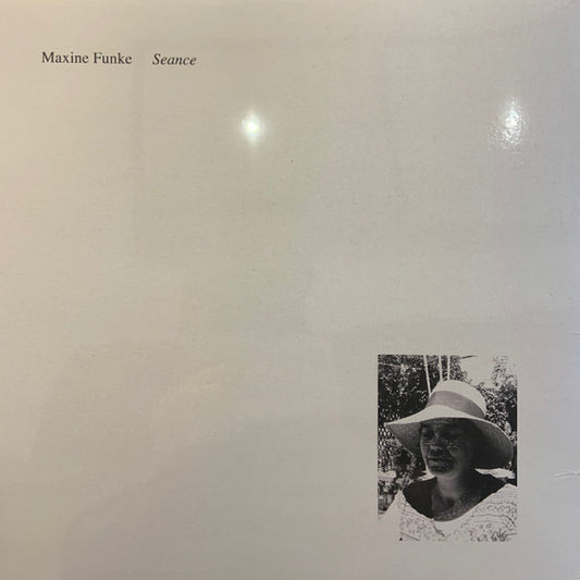 Funke, Maxine - Seance [Vinyl]