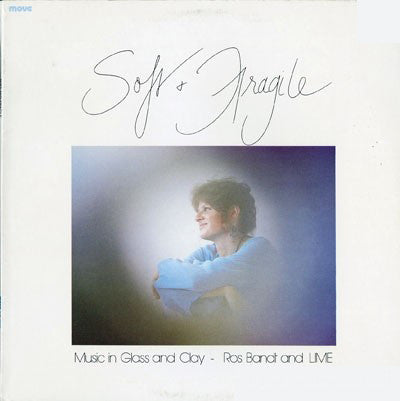 Bandt, Ros And Lime - Soft And Fragile [Vinyl]