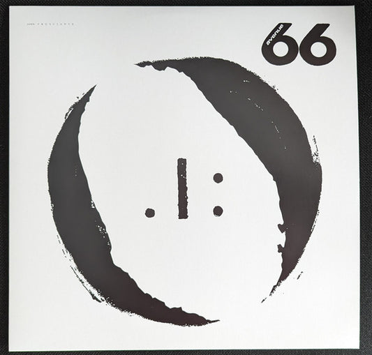 Frusciante, John - .I: [Vinyl Box Set]