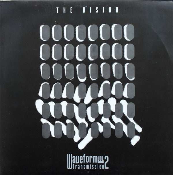 Vision - Waveform Transmission Vol 2 [Vinyl]