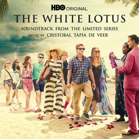 Soundtrack - White Lotus [Vinyl Box Set]