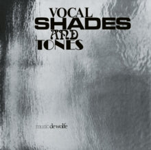 Moore, Barbara - Vocal Shades And Tones [Vinyl], [Pre-Order]