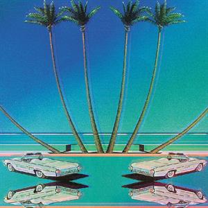 Disconscious - Hologram Plaza [Vinyl]