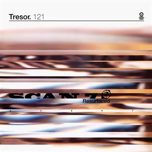 Scan 7 - Resurfaced [Vinyl]