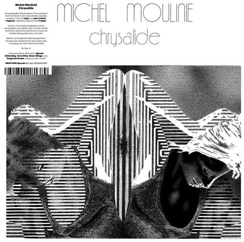 Moulinie, Michel - Chrysalide [Vinyl]