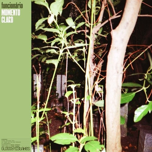 Funcionario - Momento Claro [Vinyl] [Pre-Order]