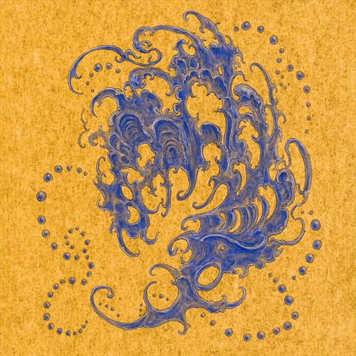 Surgeon - Shell-Wave [Vinyl]