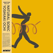 Ochi, Yoshiaki - Natural Sonic [Vinyl]