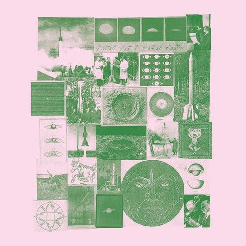 Hydroplane - A Place In My Memory Is All I Have To [Vinyl]