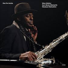 Moor Mother - One For Archie [12 Inch Single] [Pre-Order]